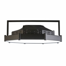 Chroma-Q Space Force Low Profile Hanging Bracket