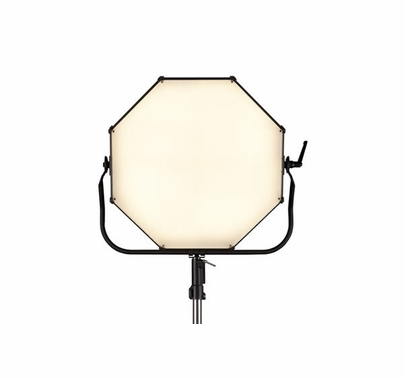 Chroma-Q Space Force Manual Yoke