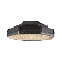 Chroma-Q Space Force Octo Soft Egg Crate