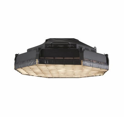 Chroma-Q Space Force Octo Soft Egg Crate