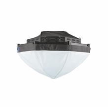 Chroma-Q Space Force Soft Lantern