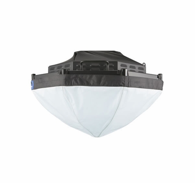 Chroma-Q Space Force Soft Lantern