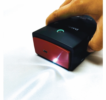City Theatrical DMXcat-E Multi Function Test Tool w/ Ethernet Control