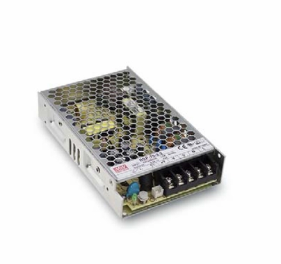 City Theatrical LED Power Supply 150W, 24V