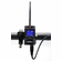 City Theatrical Multiverse Node Wireless DMX Transceiver 900mhz / 2.4ghz