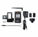 City Theatrical Multiverse Node Wireless DMX Transceiver 900mhz / 2.4ghz
