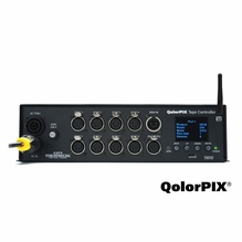 City Theatrical QolorPIX LED Tape Controller 8 Output