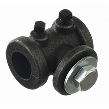 City Theatrical Sliding Tee for 1/2" Pipe