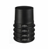 City Theatrical Stackers Tapered 7 1/2" Full Top Hat