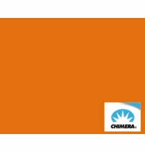 Color Correction Screen Full Orange Small 4825