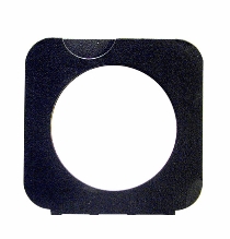 Color Gel Frame  6.5 x 6.5 Inch PAR 38