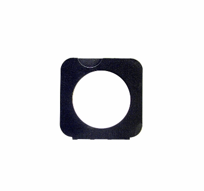 Color Gel Frame  6.5 x 6.5 Inch PAR 38
