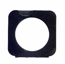 Color Gel Frame  6.5 x 6.5 Inch PAR 38