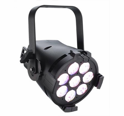 ColorSource LED Par Light