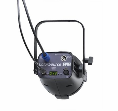 ColorSource LED Par Light
