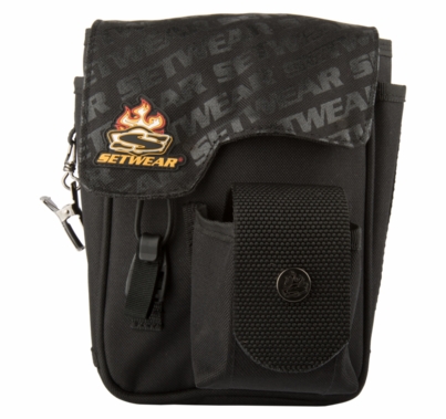 Combo Tool Pouch w/ Glove Clip SW-05-514