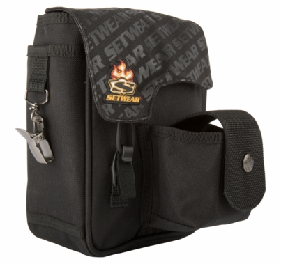 Combo Tool Pouch w/ Glove Clip SW-05-514