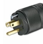Connectors: Power, Audio, Video