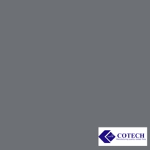 Cotech 209 ND3 Neutral Density 1 f-stop Gel Filter Sheet 20"x24"
