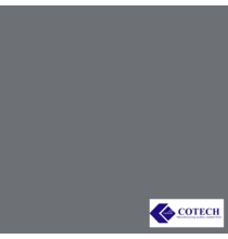 Cotech 209 ND3 Neutral Density 1 f-stop Gel Filter Sheet 20"x24"