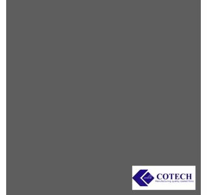 Cotech 210 ND6 Neutral Density ND.6, 2 f-stop, Gel Filter Sheet 20"x24"