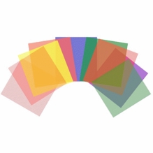 CoTech Lighting Gels