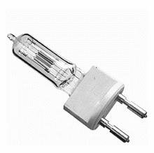 CP40 1,000W Bulb  220V / 240V  EGT / FKJ