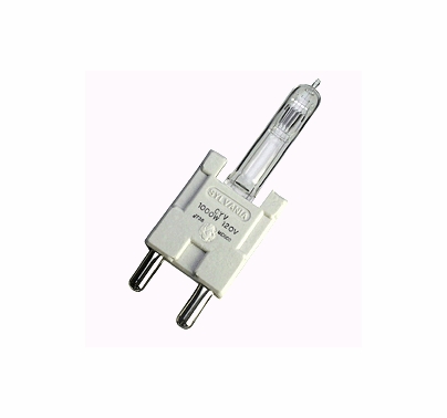 CYV 1000W, 120V,  Bulb Lamp