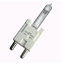 CYV 1000W, 120V,  Bulb Lamp
