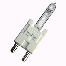 CYV 1000W, 120V,  Bulb Lamp