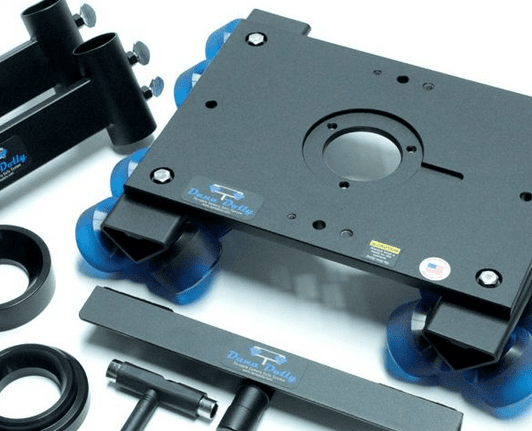 DanaドリーユニバーサルトラックEnds 9jupf8b Dana dolly portable aluminum pipe kit