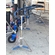 Dana Dolly Curved Track Set - 10ft & 12ft|2 Pipes