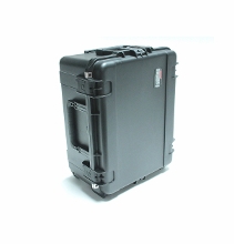 Dana Dolly Custom Case