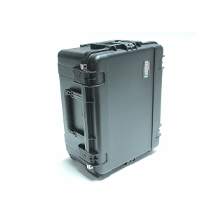 Dana Dolly Custom Case