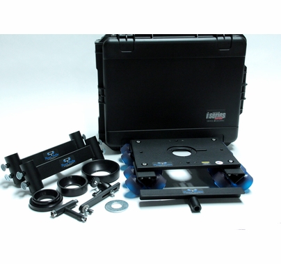 Dana Dolly Original Rental Kit w/ Case