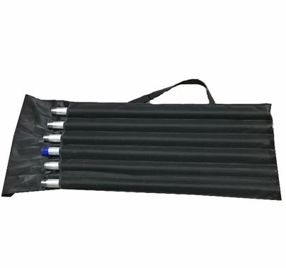 Dana Dolly Portable Pipe Kit w/ Bag