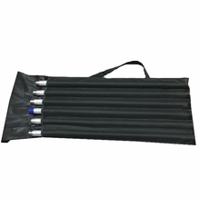 Dana Dolly Portable Pipe Kit w/ Bag