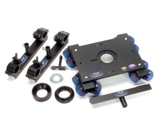 Dana Dolly① Dana Dolly 