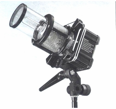 Dedo 1000W Soft Light Fixture DLH1000S