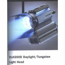 Dedo DLH200DT Daylight / Tungsten Light Head