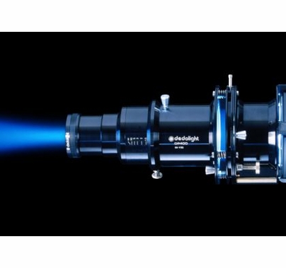 Dedolight 400 Series Imager Projection Attachment DP400KU