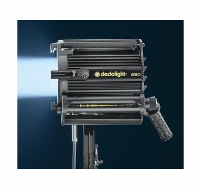 Dedolight 650W Tungsten DLH650