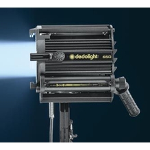 Dedolight 650W Tungsten DLH650