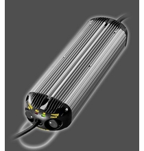 Dedolight AC Dimmable Ballast for DLED7-BI Turbo 90W LED