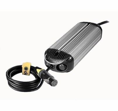 Dedolight AC Power Supply for DLED4.0 Daylight or Tungsten, DT4