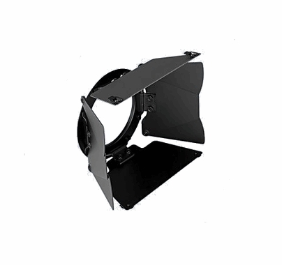 Dedolight Barndoors Standard 8 Leaf  DBD8, 100w, 150w