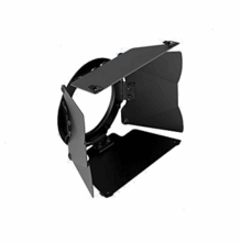 Dedolight Barndoors Standard 8 Leaf  DBD8, 100w, 150w