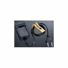 Dedolight Battery Charger for NP-F Batteries 100-240VAC