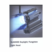 Dedolight Daylight HMI Lighting 5600K