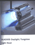 Dedolight Daylight HMI Lighting 5600K